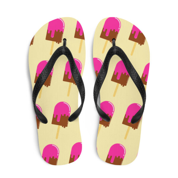 Flip-Flops “Eis”